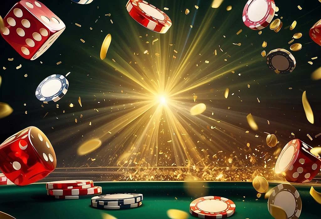 AU88 Casino Trực Tuyến tập trung vào bàn live